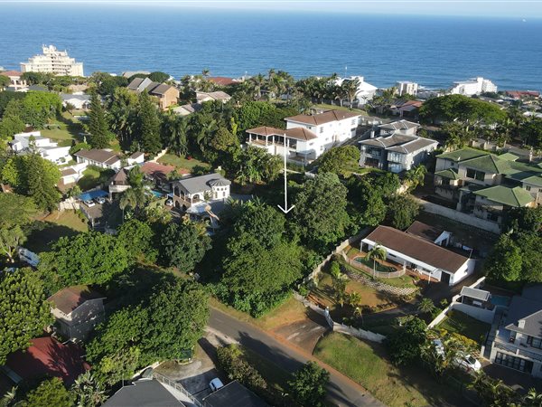931 m² Land available in Ballito