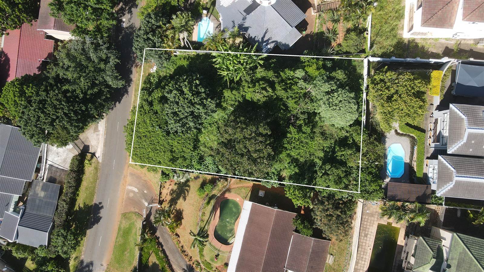 931 m² Land available in Ballito photo number 4
