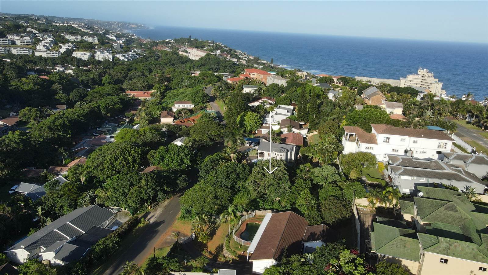 931 m² Land available in Ballito photo number 3
