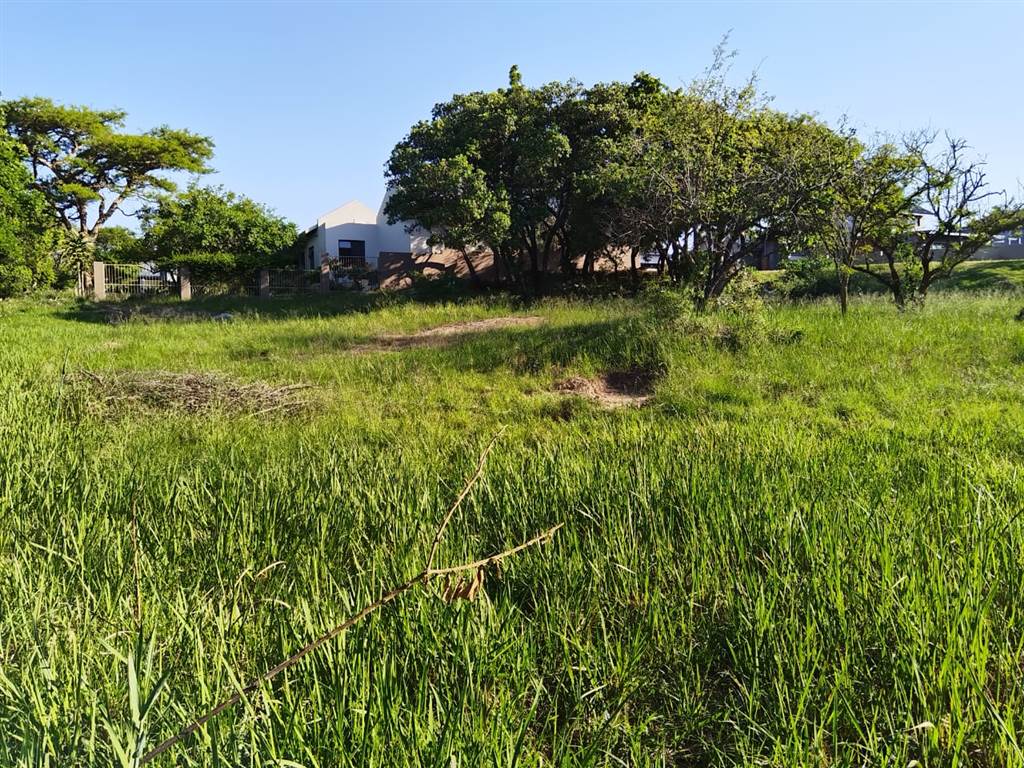 1345 m² Land available in The Rest Nature Estate photo number 4