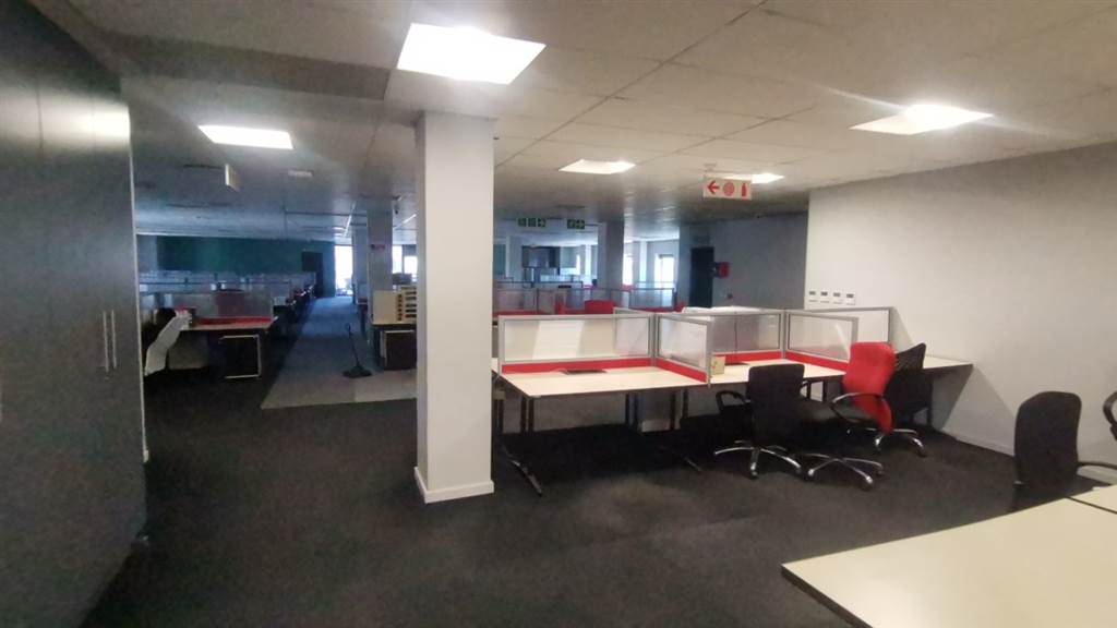 2200  m² Commercial space in Parktown photo number 14