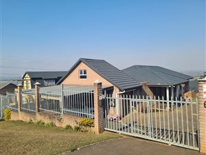 3 Bed House in Eastwood