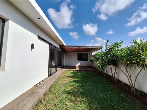 3 Bedroom Townhouse 3 Bedroom Townhouse