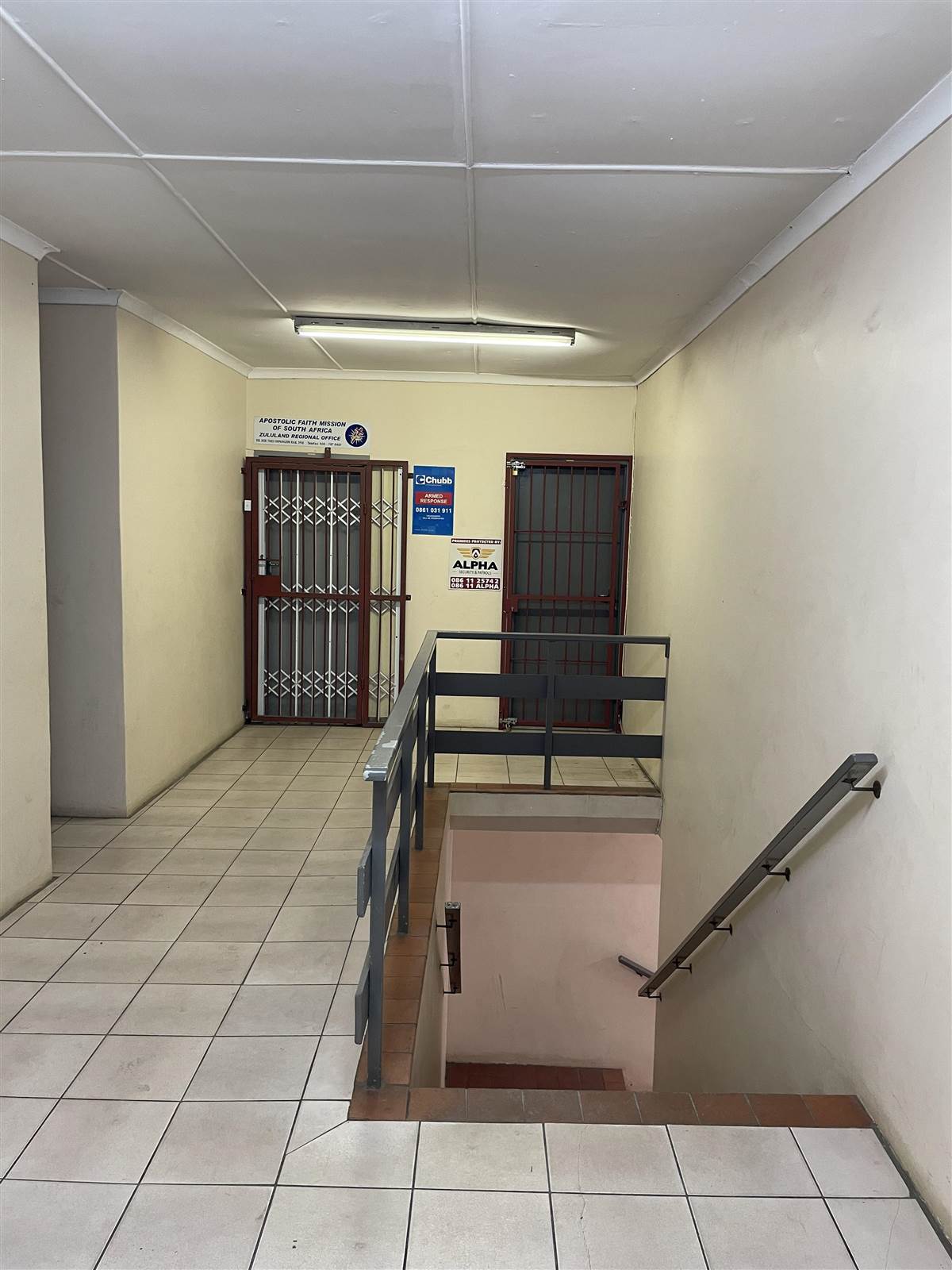 100  m² Commercial space in Empangeni Rail photo number 14