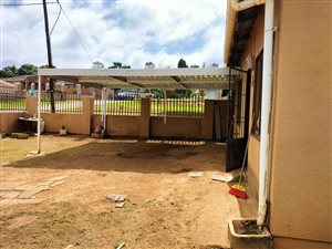 3 Bed House in Copesville