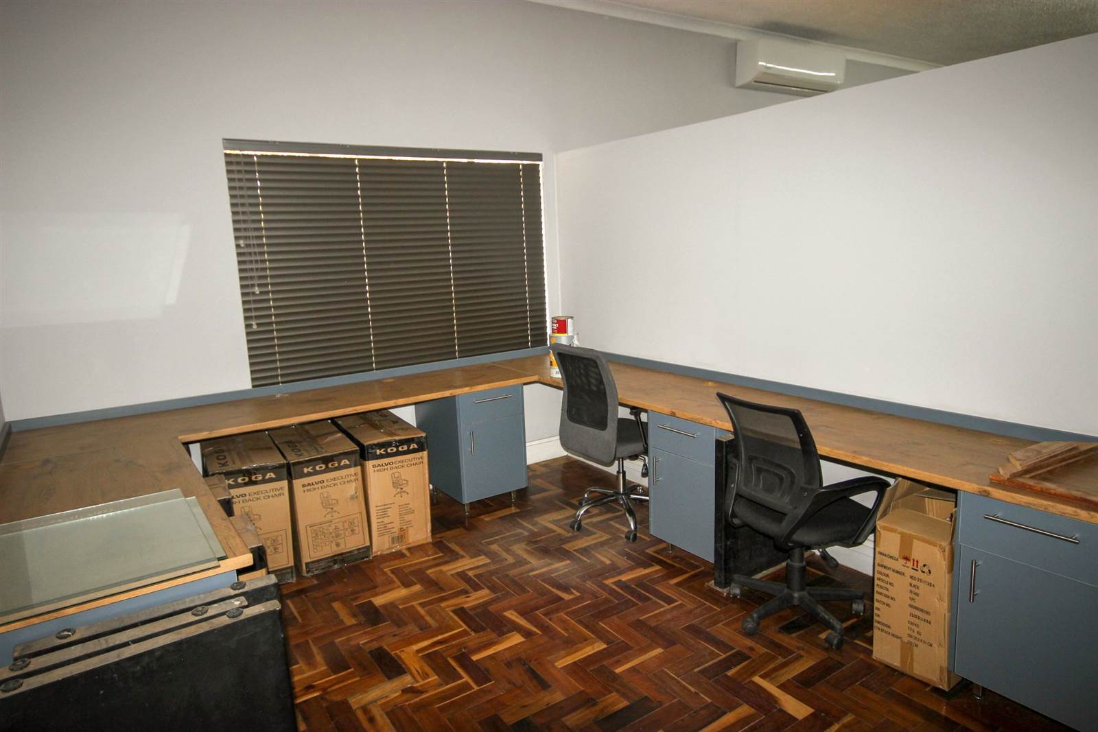 Office space in Wesbank photo number 10