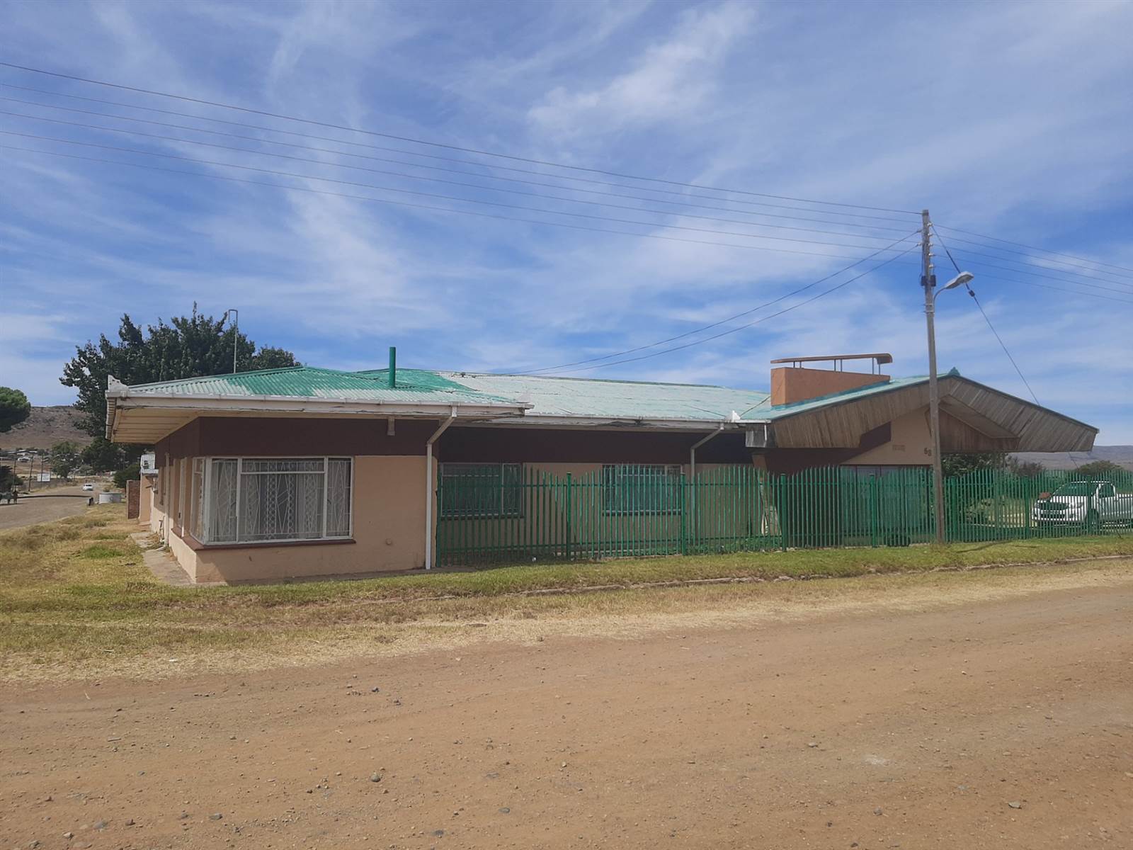 6 Bed House in Aliwal North photo number 1