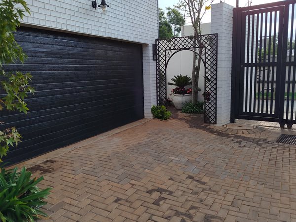3 Bedroom Cluster