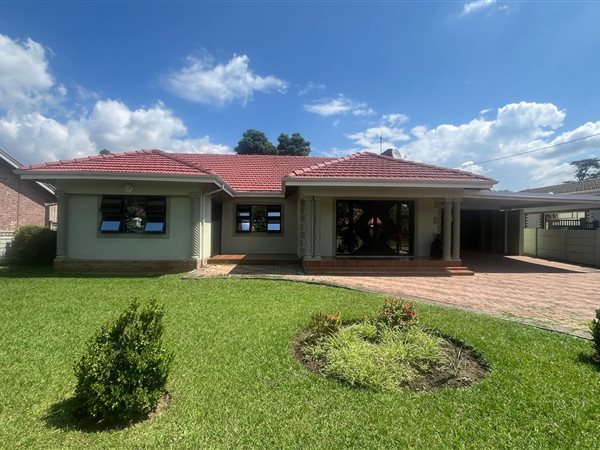 4 Bedroom House 4 Bedroom House