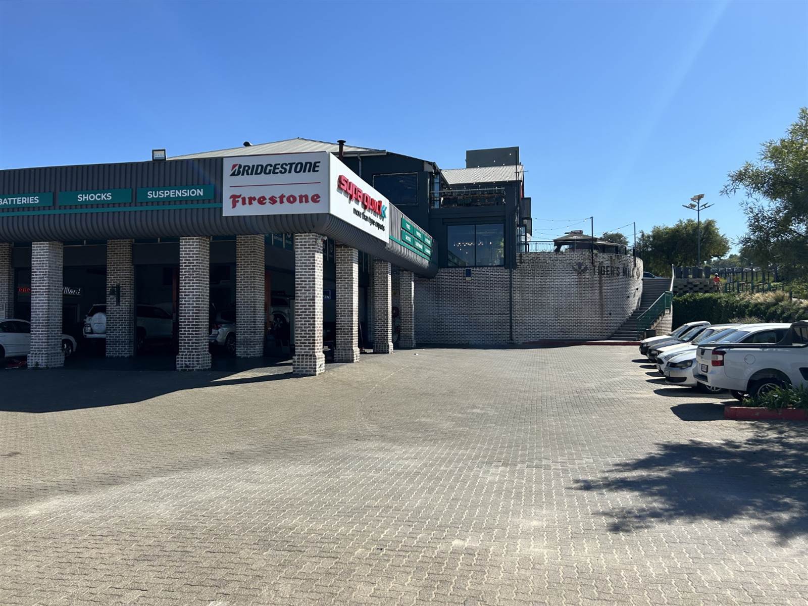 1000  m² Commercial space in Kyalami photo number 19