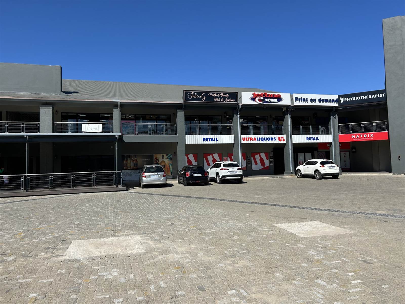 1000  m² Commercial space in Kyalami photo number 8