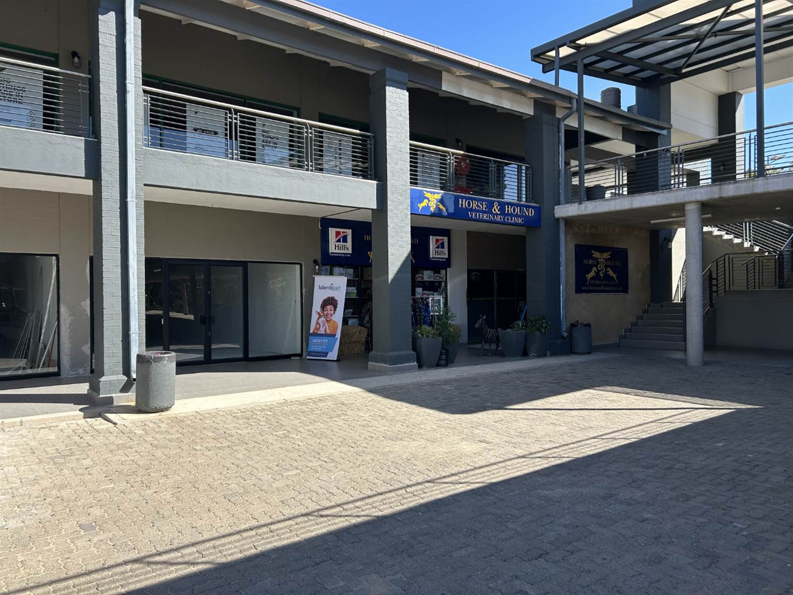 1000  m² Commercial space in Kyalami photo number 10