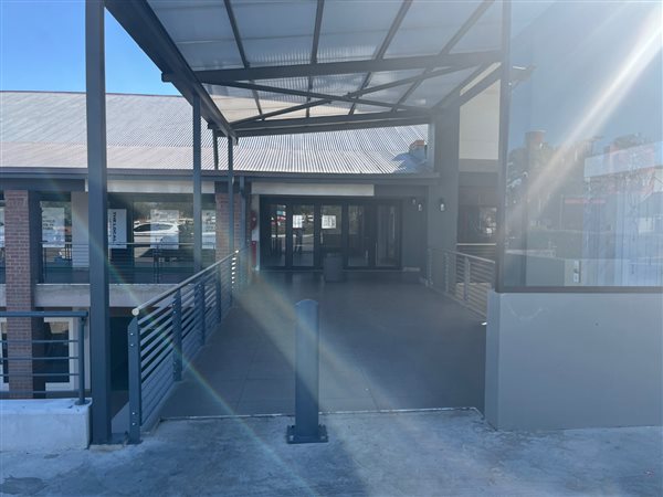 1000  m² Commercial space in Kyalami