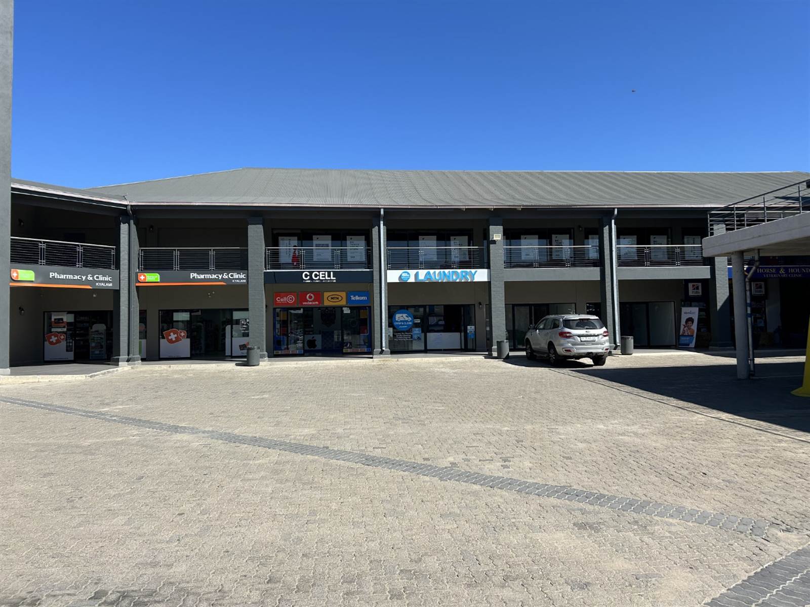 1000  m² Commercial space in Kyalami photo number 9