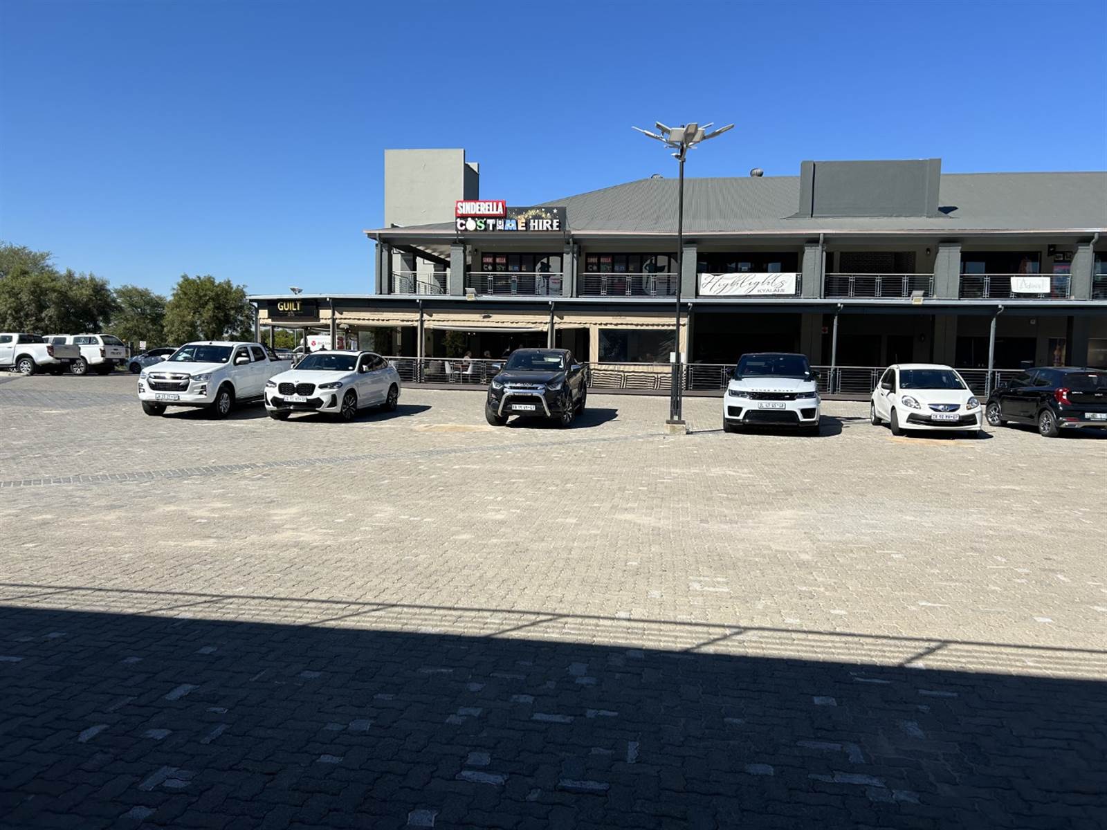 1000  m² Commercial space in Kyalami photo number 6