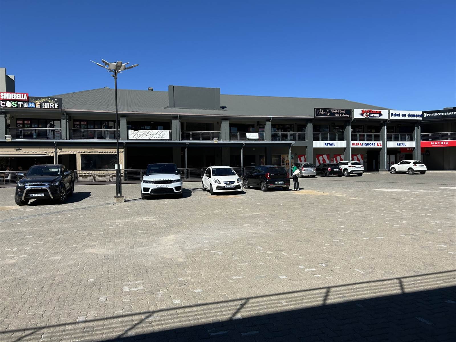 1000  m² Commercial space in Kyalami photo number 7