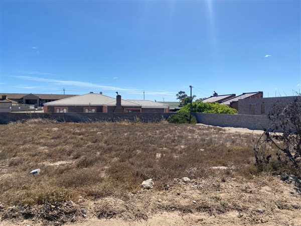 730 m² Land available in Sandy Point