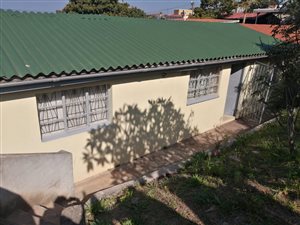 3 Bed House in Bayview
