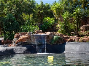 5 Bed House in Blue Saddle Ranches