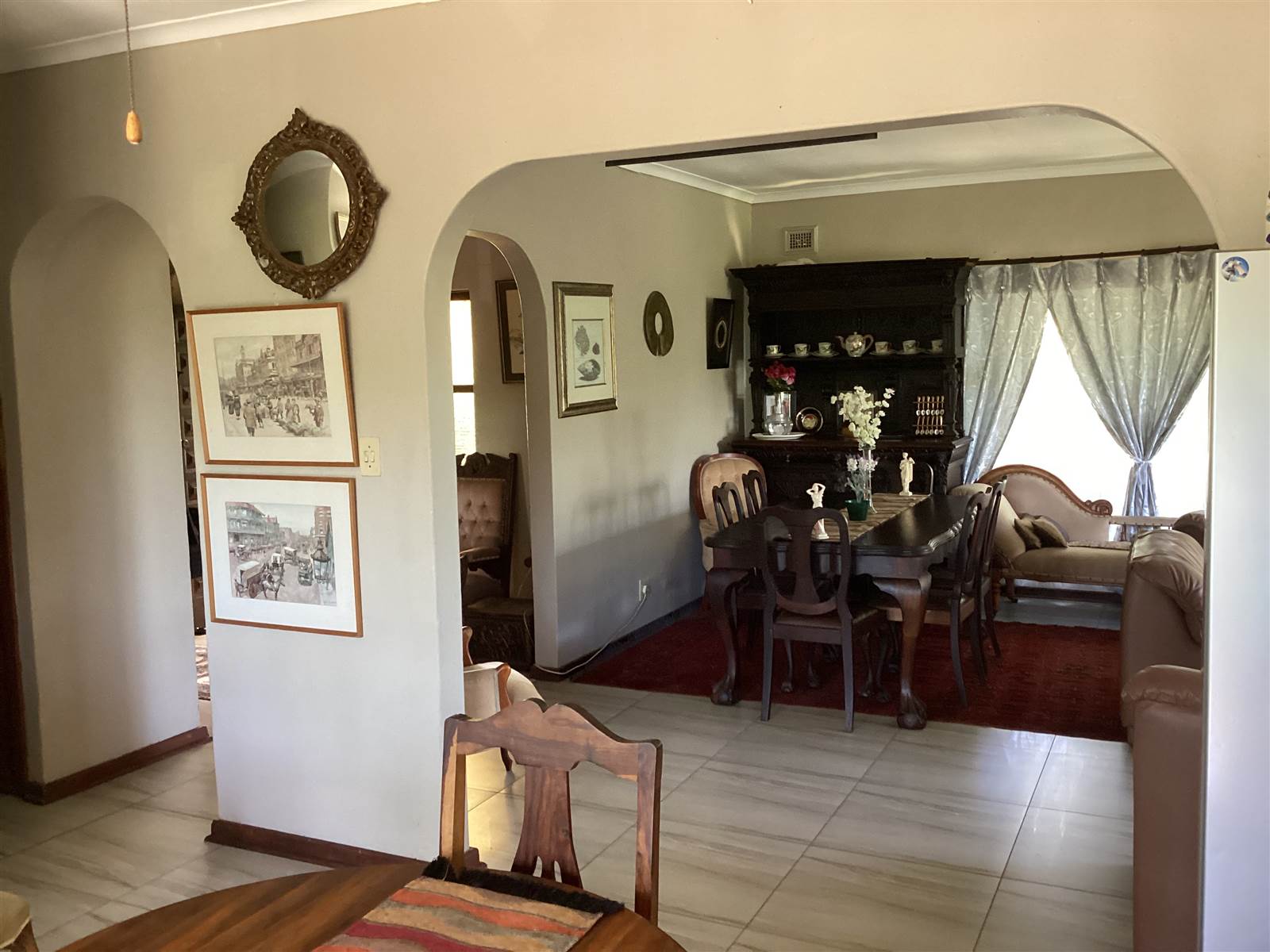 7 Bed House in Umtentweni photo number 14