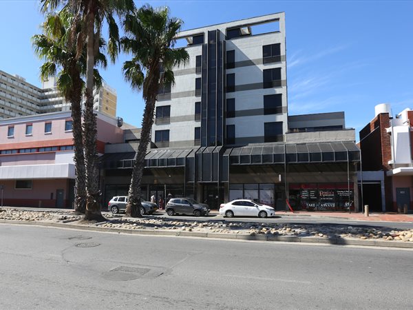 509  m² Office Space in Bellville Central
