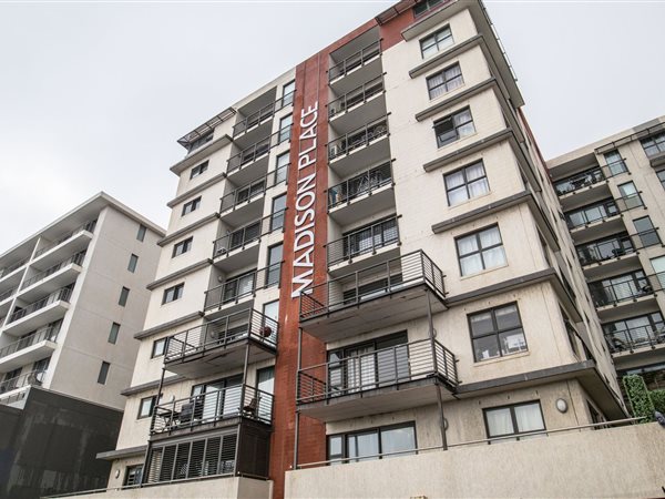 3 Bedroom Apartment 3 Bedroom Apartment