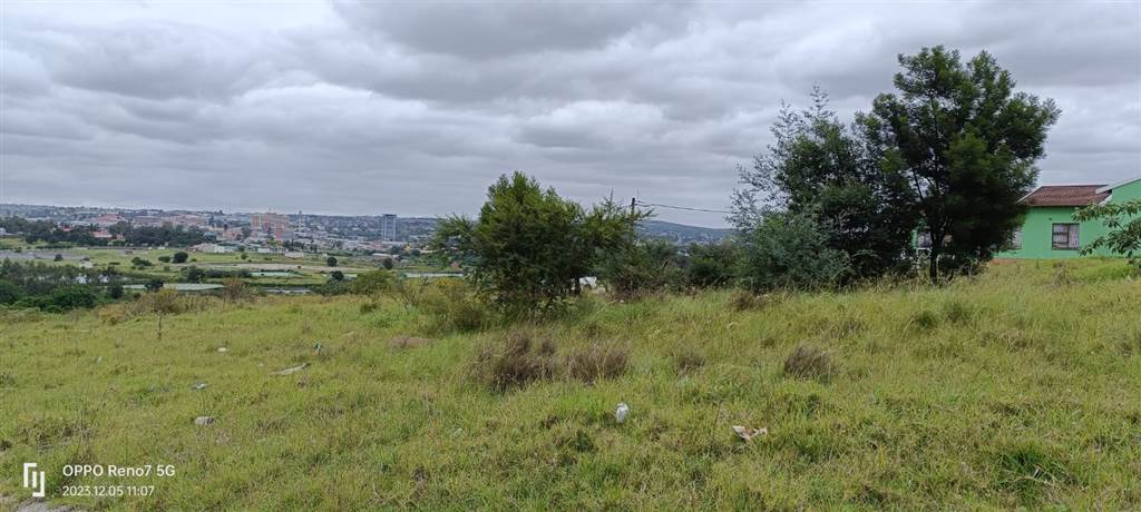380 m² Land available in Northcrest photo number 4