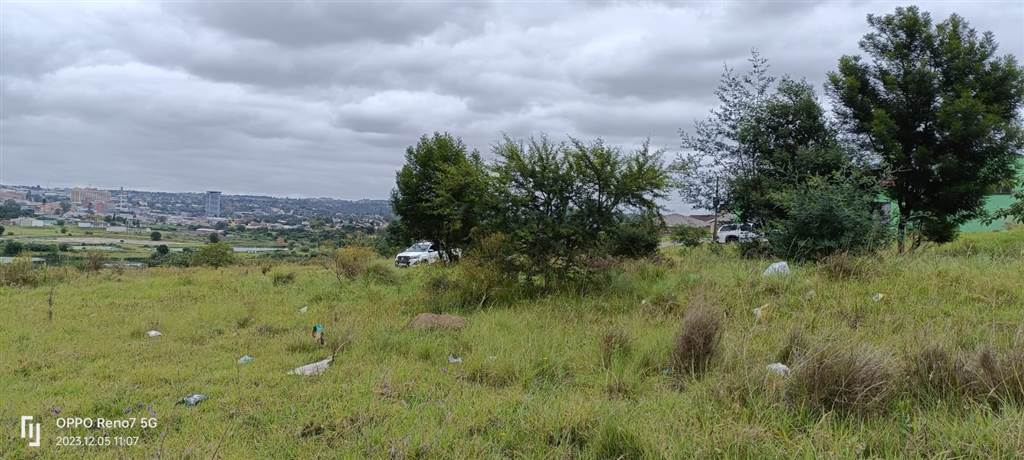 380 m² Land available in Northcrest photo number 5