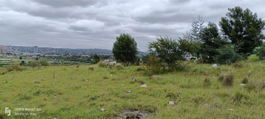 380 m² Land available in Northcrest photo number 2