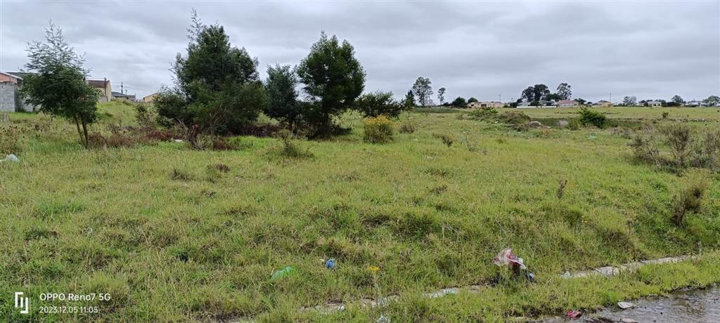 380 m² Land available in Northcrest photo number 3