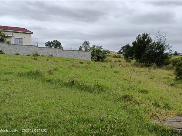380 m² Land available in Northcrest