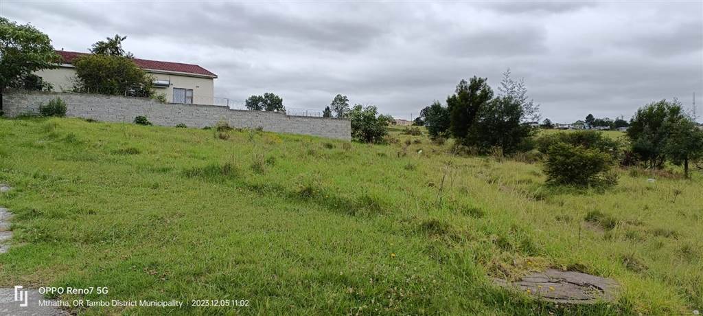 380 m² Land available in Northcrest photo number 1