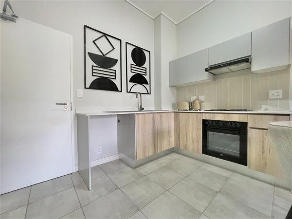 2 Bed Apartment