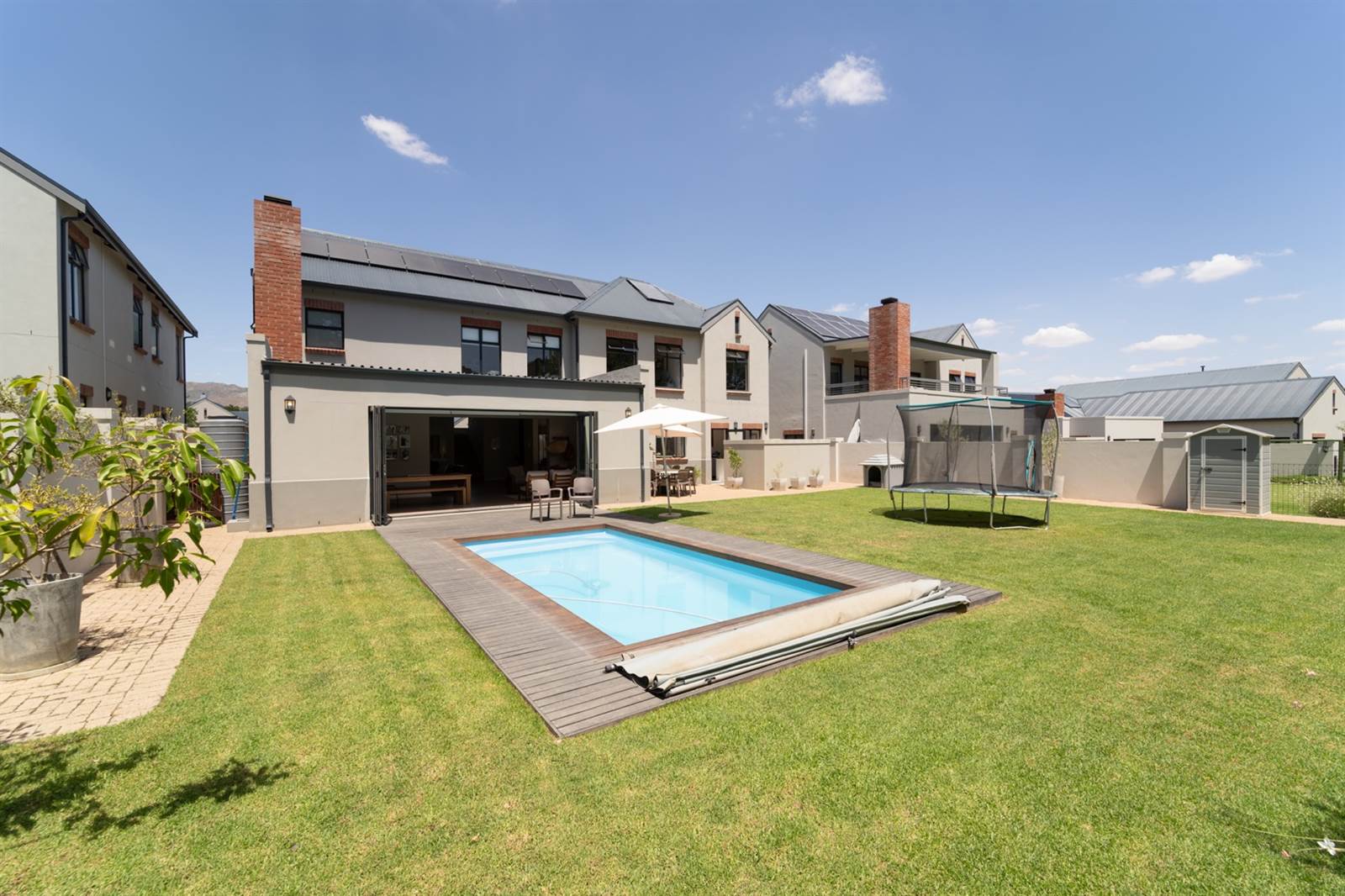 4 Bed House in Paarl photo number 25
