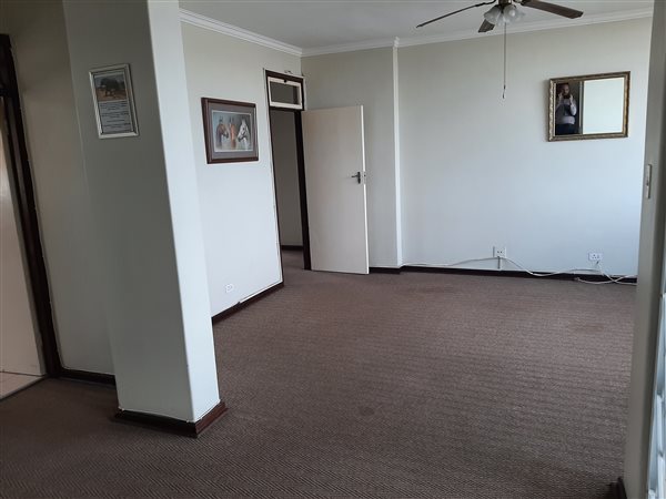 2 Bed Apartment in Bulwer