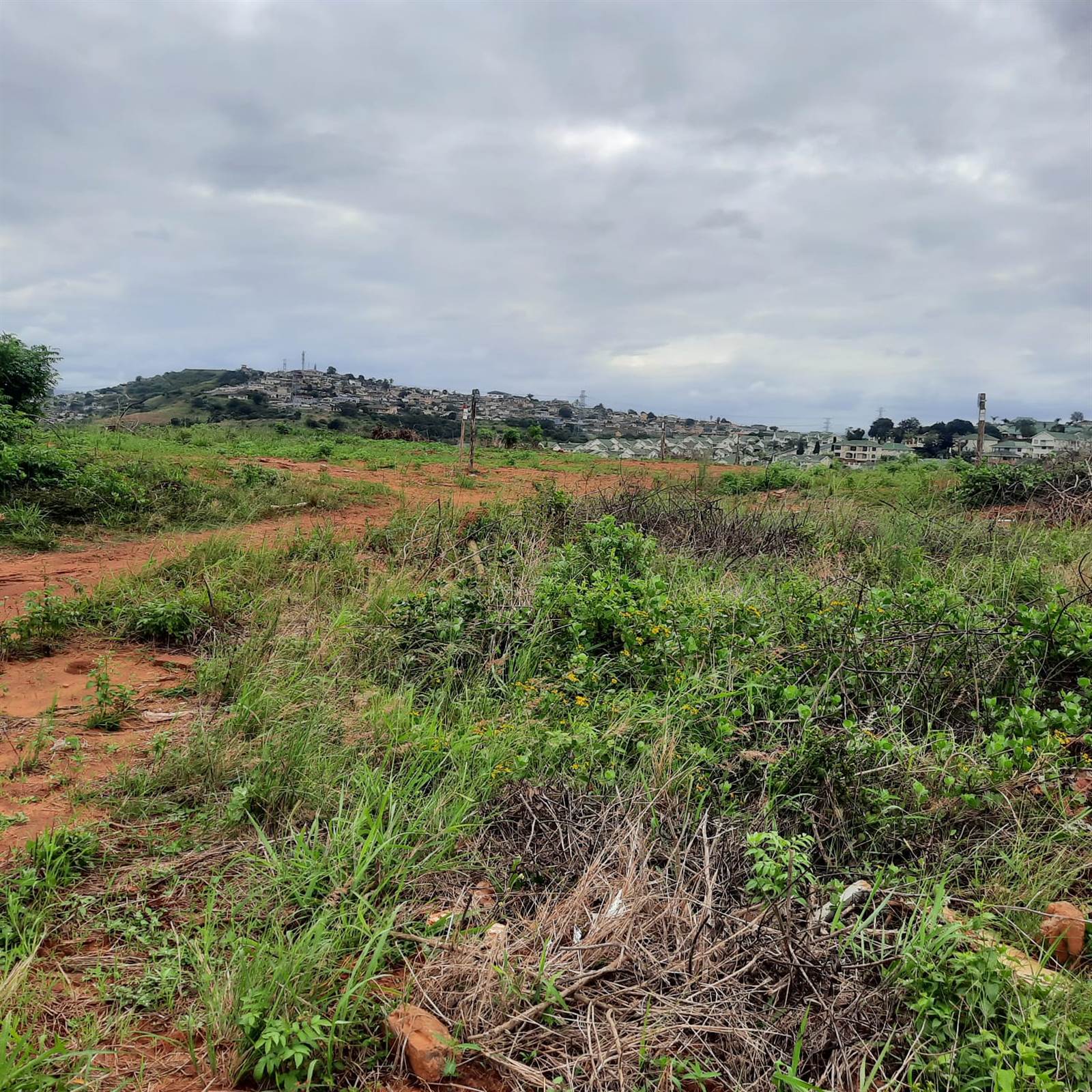 822 m² Land available in Kindlewood Estate photo number 7