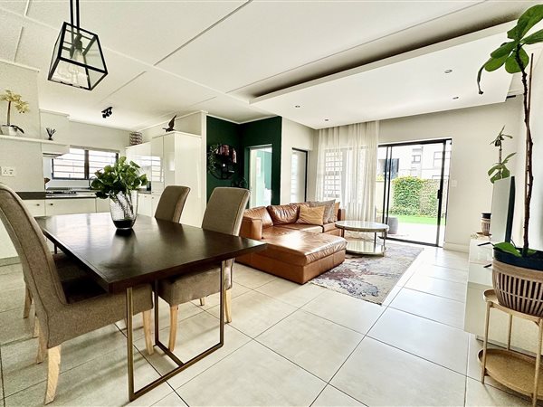 3 Bedroom Apartment 3 Bedroom Apartment
