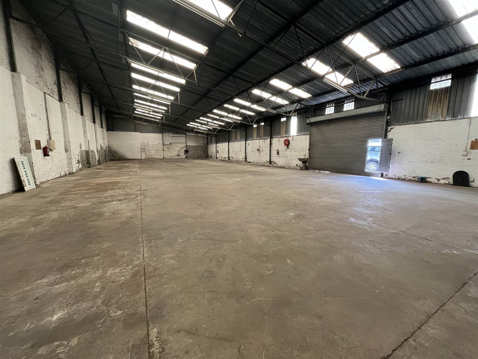 870  m² Commercial space in Braelyn photo number 5