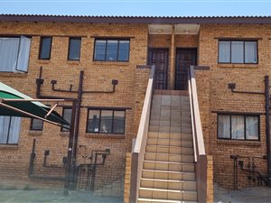 2 Bed House in Meredale