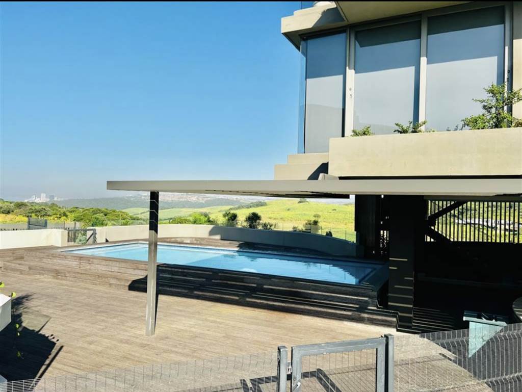 2 Bed Apartment in Sibaya Precinct photo number 17