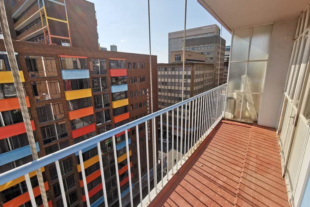 Commercial space in Braamfontein photo number 19