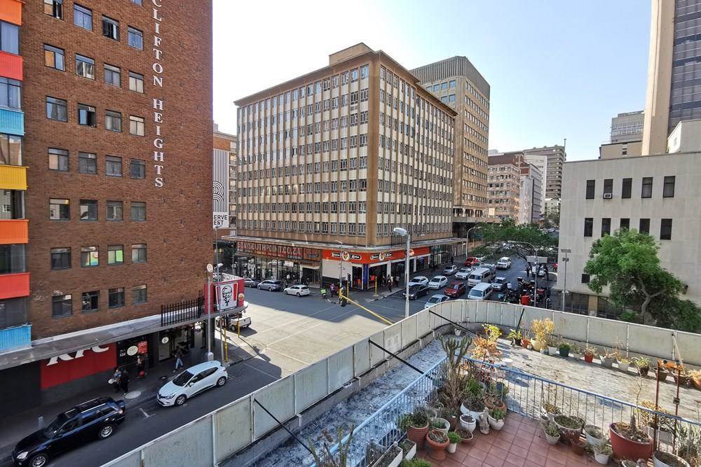 Commercial space in Braamfontein photo number 21