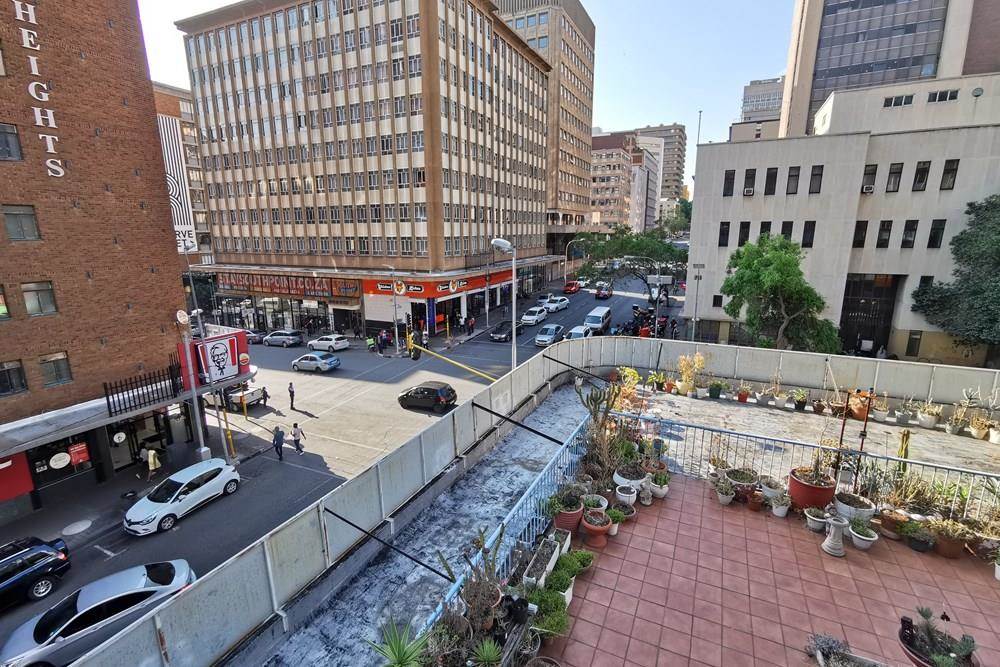 Commercial space in Braamfontein photo number 20