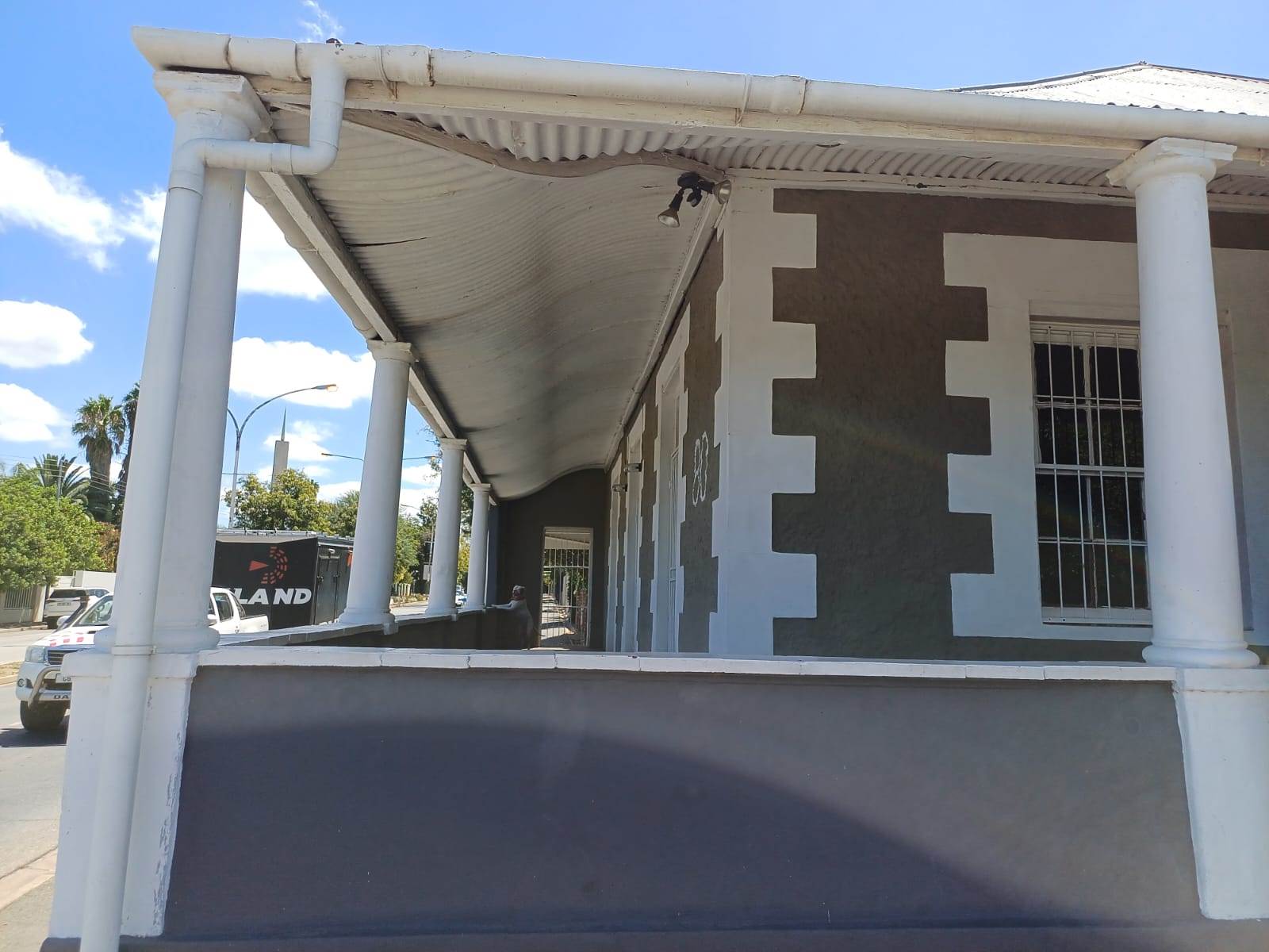 650  m² Commercial space in Oudtshoorn Central photo number 19