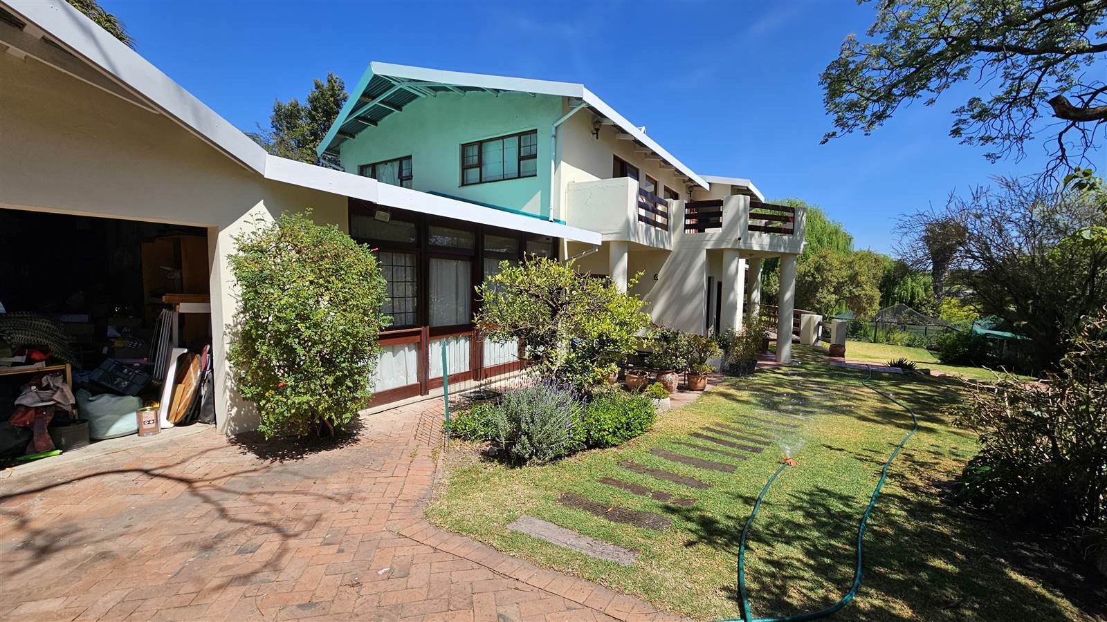 7 Bed House in Craighall Park photo number 1