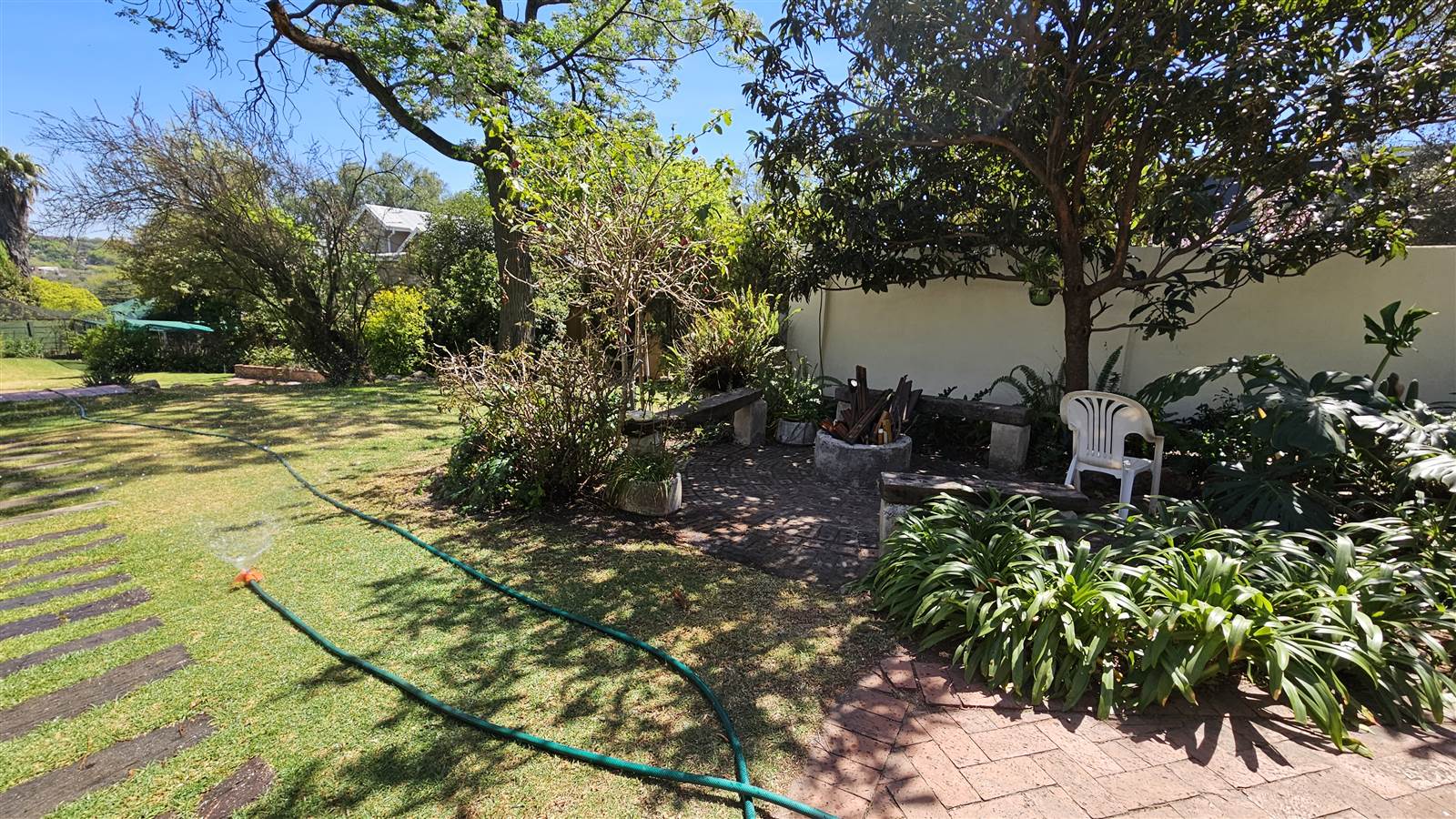 7 Bed House in Craighall Park photo number 4