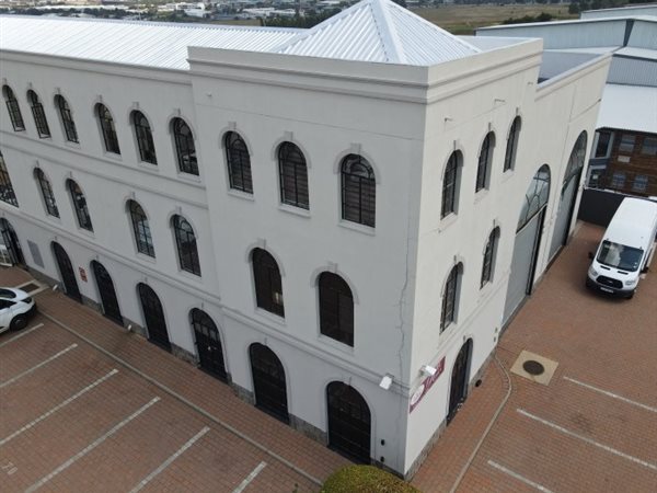 156 m² Office Space 156 m² Office Space