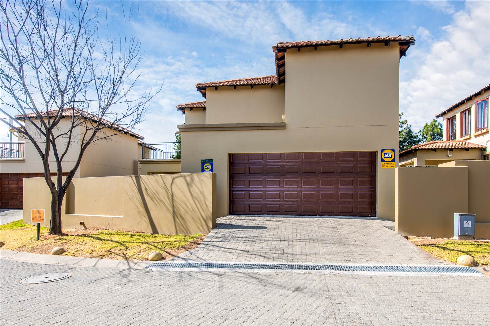 3 Bed House in Kyalami Hills photo number 2