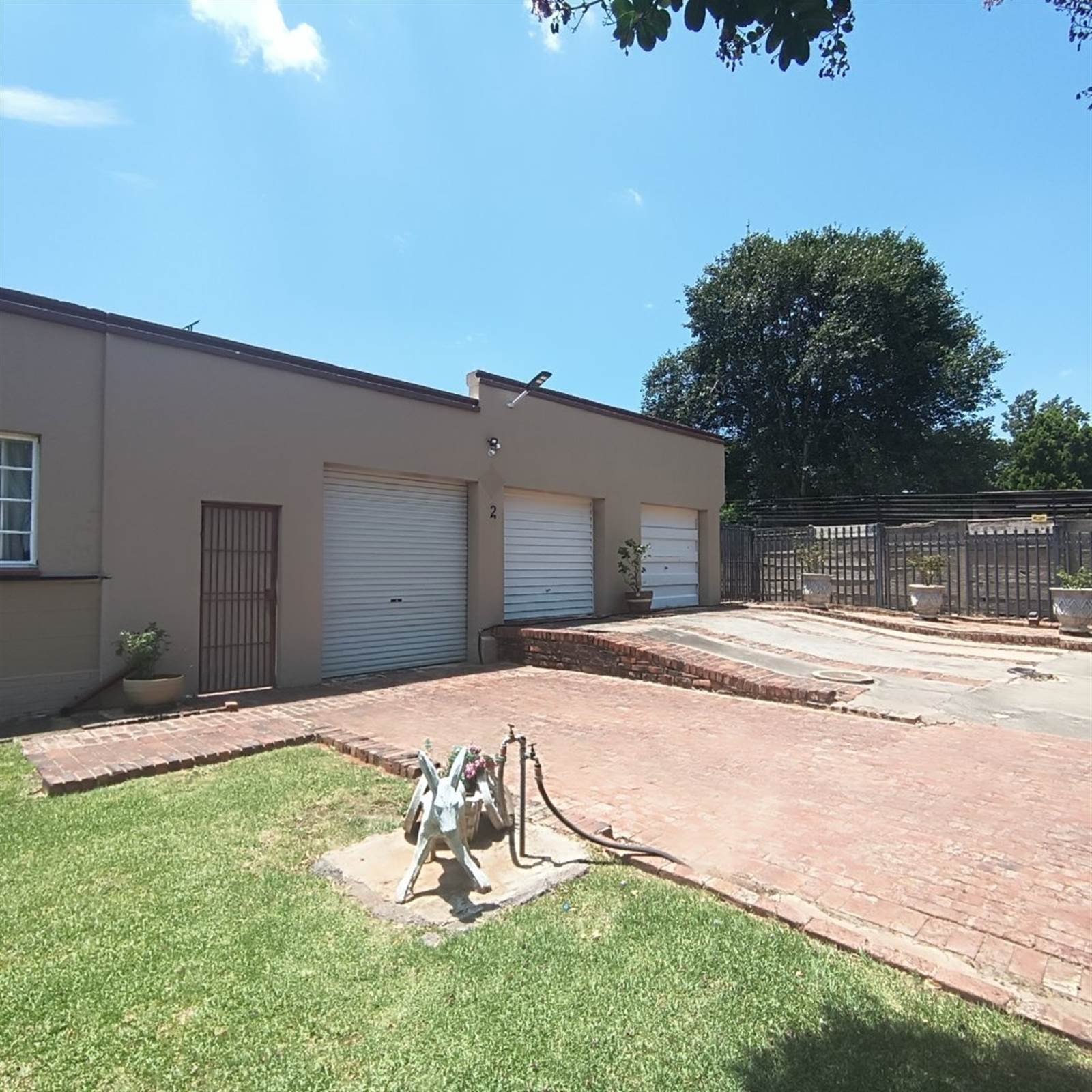 2 Bed House in Parys photo number 3