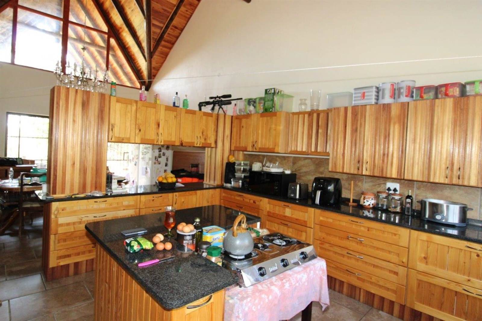 4 Bed House in Mookgophong (Naboomspruit) photo number 30